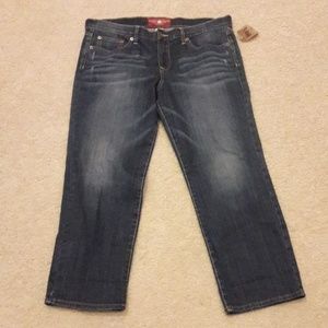 NWT Lucky Jeans